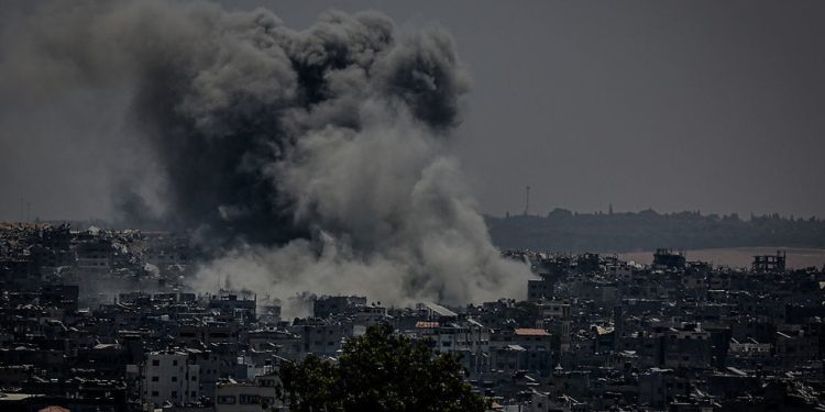 Hamas kaže da je spreman za ‘potpuni kraj rata’ – AP – RT World News