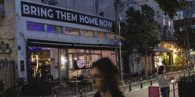 Hamas objaviti deset izraelskih talaca – RT World News