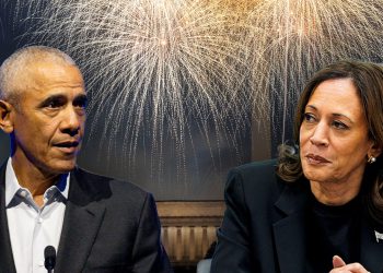 Harris, Obama upozorava na prijetnje demokraciji u sumornom 4. srpnja poruke