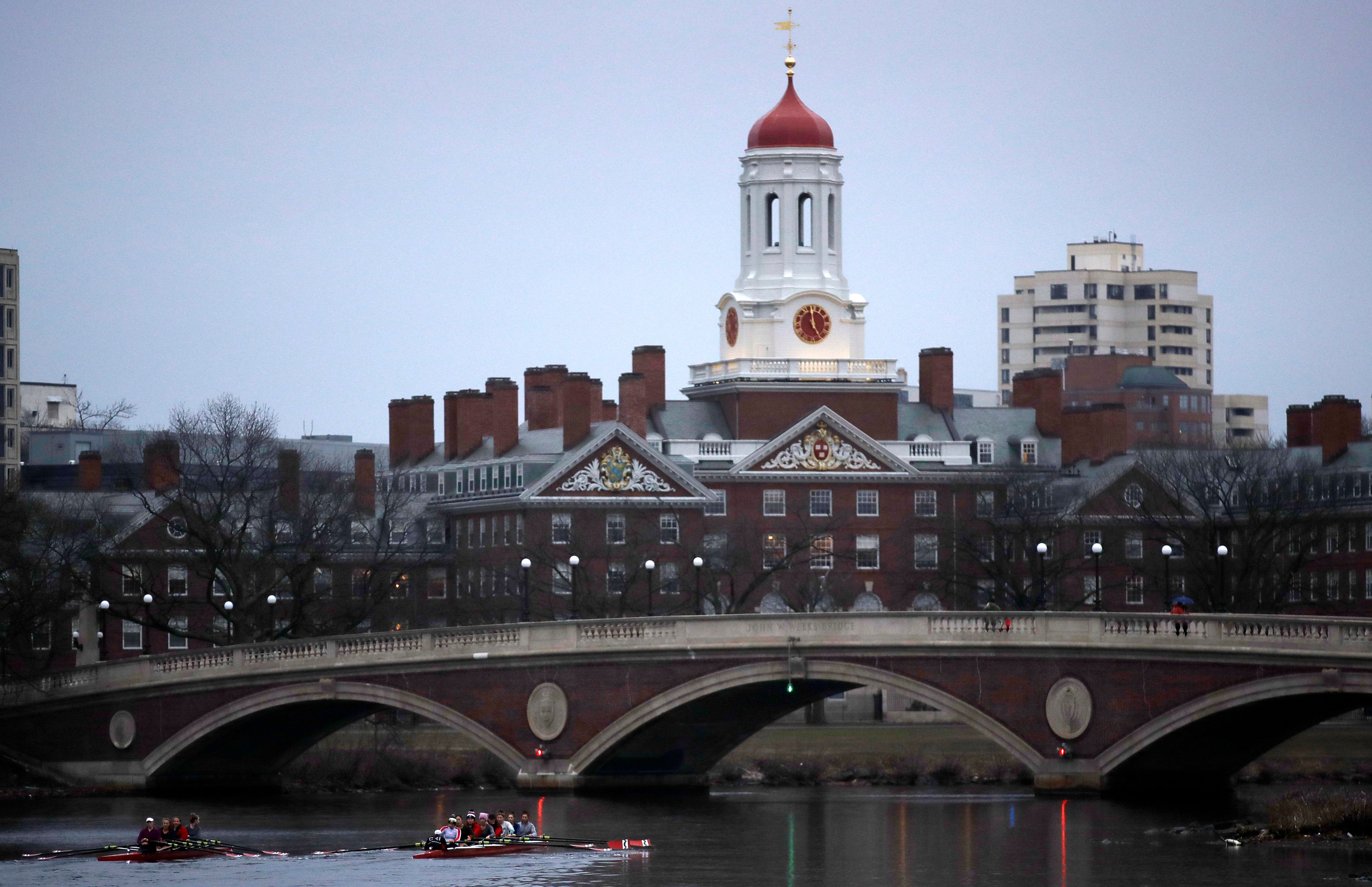 Sveučilište Harvard jedan je od devet američkih fakulteta koji će svoje darovine oporezivati na 8 posto pod novo usvojenim predsjednikom Donaldom Trumpom