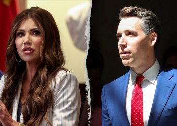 Hawley poziva Noema da deklasificira dokumente pokušaja atentata na Trumpa Butlera