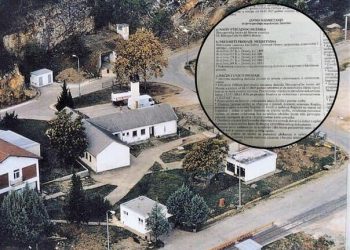 Hercegovačka banka u stečaju za 15,5 milijuna KM prodaje naftni terminal Dretelj koji se vodi kao državna imovina