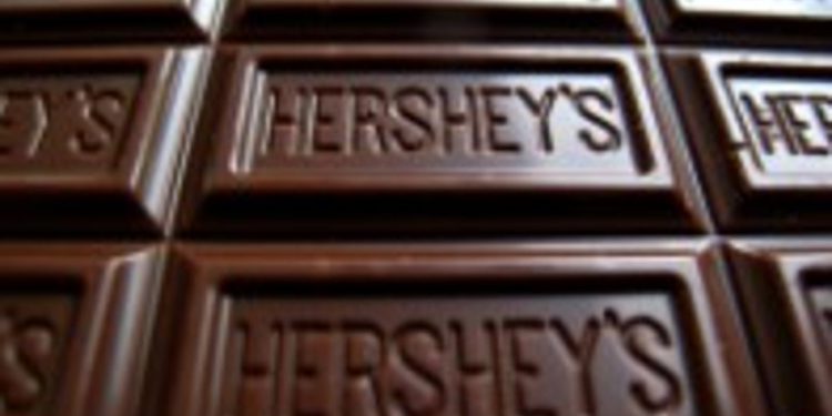 Hershey povećava cijenu svojih bombona s visokim cijenama kakaa