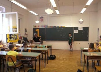 Hit na društvenim mrežama: Video NK Abeceda pokazuje da je nogomet mnogo više od igre