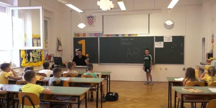 Hit na društvenim mrežama: Video NK Abeceda pokazuje da je nogomet mnogo više od igre