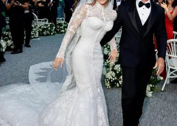 Hoće li Jeff Bezos kupiti časopis Vogue kao vjenčani poklon za novu mladenku Lauren?