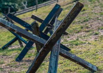Hoće li novi ukrajinski komandosi uspjeti spriječiti ulazak ruske vojske u grad Sumi?