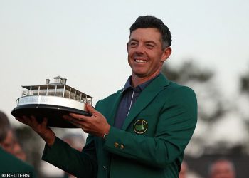 Hoćemo li vidjeti zelenu jaknu Rory ili Meltdown Mayhem? McIlroy se vraća u Portresh s otvorenim snovima – ali teško je reći koja će se pojaviti verzija Golf’s Box -Office Star -a, piše Oliver Holt