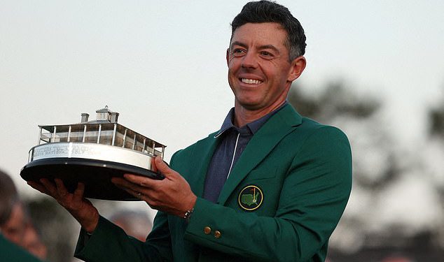 Hoćemo li vidjeti zelenu jaknu Rory ili Meltdown Mayhem? McIlroy se vraća u Portresh s otvorenim snovima – ali teško je reći koja će se pojaviti verzija Golf’s Box -Office Star -a, piše Oliver Holt