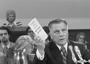 Hoffa legenda traje 50 godina nakon nestanka vođe bivšeg sindikata