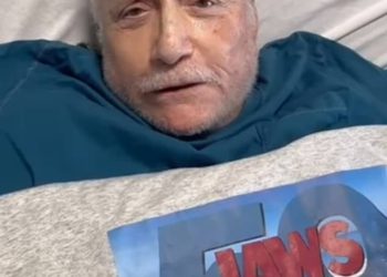 Hollywood ikona odustaje od događaja nakon srčane dijagnoze dok objavljuju iz bolničkog kreveta