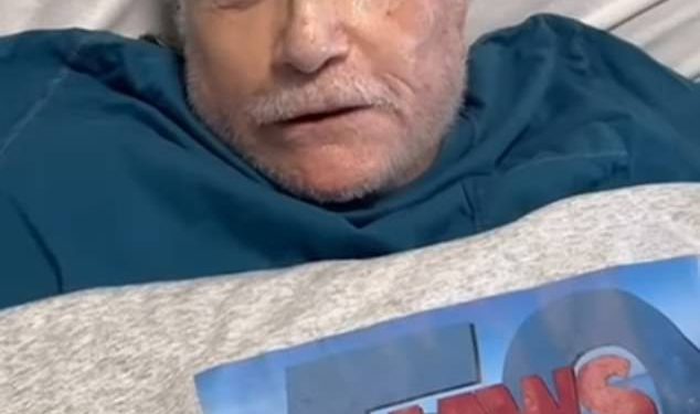 Hollywood ikona odustaje od događaja nakon srčane dijagnoze dok objavljuju iz bolničkog kreveta