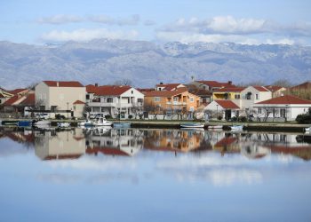Hollywood stiže u Nin! Nakon Teatra Moruzgva, dobru zabavu publici u Ninu donosi Tesla Teatar
