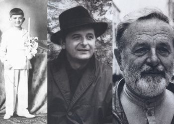 Hommage velikom umjetniku: Prostorni dokumentarni film posvećen Mišu Martinoviću u petak u Sponzi