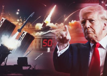 How Moscow sees Trump’s ultimatum — RT World News