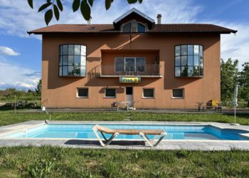 Hrvat iz Njemačke u svom zagrebačkom domu za Thompsonov koncert besplatno ugostio 100 ljudi