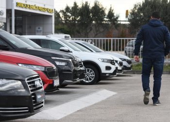 Hrvati najviše kupuju ovu marku auta: U ovih pola godine prodano više vozila nego lani u isto doba