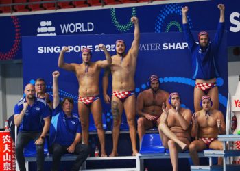 Hrvatska u drami srušila Grčku i izborila četvrtfinale SP-a! (FOTO)