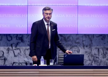 Hrvatska zatražila najveću pojedinačnu tranšu od ulaska u EU, vrijednu više od milijarde eura