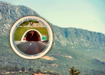 Hrvatske ceste pozivaju vlasnike zemljišta na trasi pristupne ceste na južnoj strani Kozjaka na nagodbu