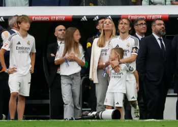 Hrvatski nogometaš iz zadarskog zaleđa odigrao posljednju utakmicu za nogometnog velikana: “Sve je krenulo na betonu ispred hotela…”