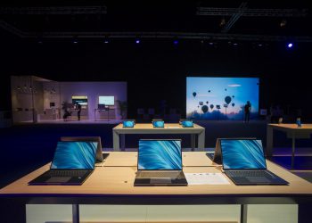 Huawei preuzeo vrh tržišta pametnih telefona usprkos padu ukupne prodaje