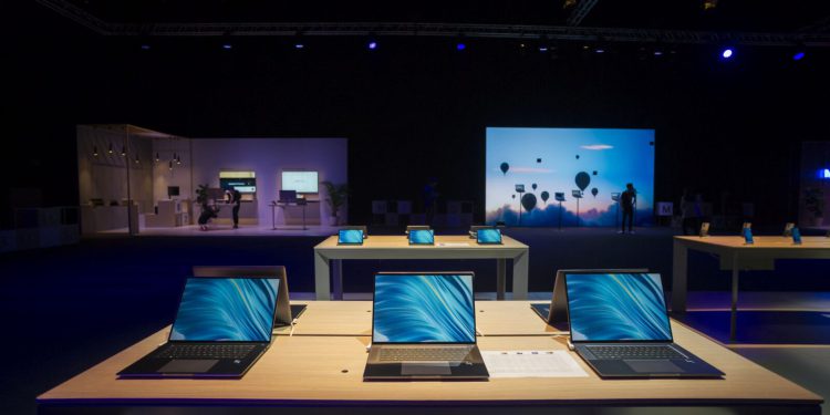 Huawei preuzeo vrh tržišta pametnih telefona usprkos padu ukupne prodaje