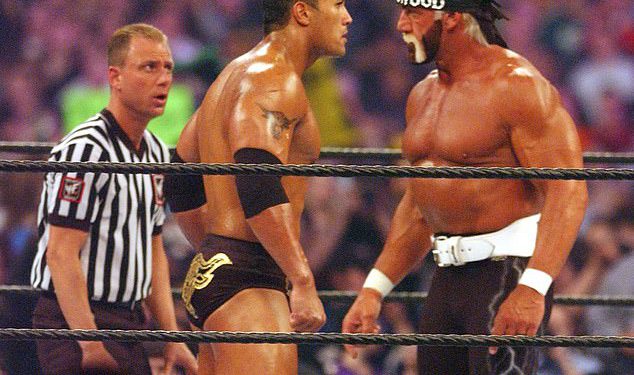 Hulk Hogan Dead: Rock plaća emocionalnu počast nakon prolaska WWE Legenda dok se holivudska zvijezda prisjeća nevjerovatnog prvog susreta sa svojim herojem u dobi od samo 12 godina