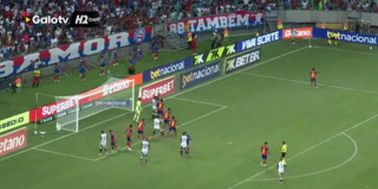 Hulk, kakav je gol za kutni udarac! Komentator poludi za vještinom