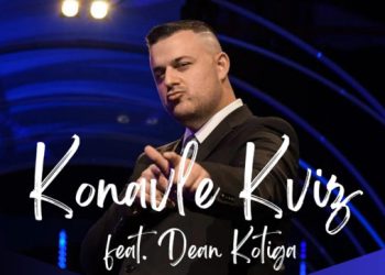 Humanitarni kviz na Stravči: ‘Lovac’ Dean Kotiga stiže u Konavle