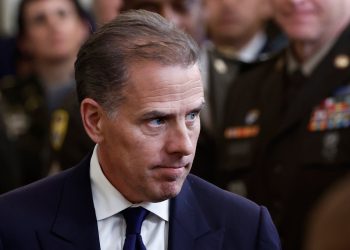 Hunter Biden kaže da su demokrati izgubili 2024. godine, jer nisu bili odani njegovom ocu