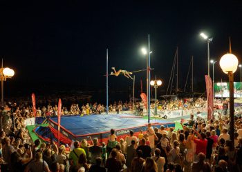 I ove godine skačemo na Krku!