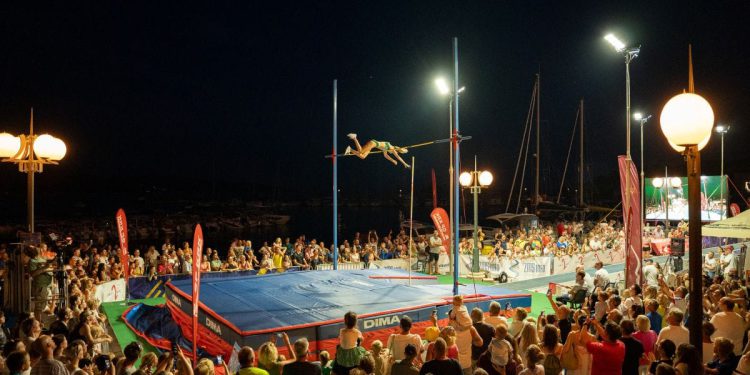 I ove godine skačemo na Krku!