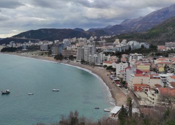I u Crnoj Gori sezona podbacila! Više od 50 posto slobodnih apartmana i soba, no cijene ne padaju