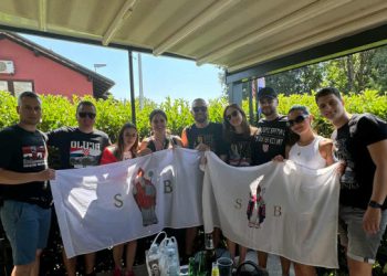 I zastave našeg Parca bit će na Thompsonovom mega koncertu