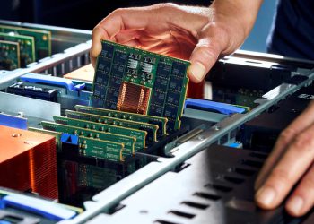 IBM predstavio nove čipove i poslužitelje, cilja pojednostaviti primjenu AI-a