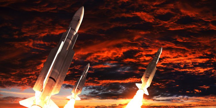 III Svjetskog rata već je započeo – RT World News