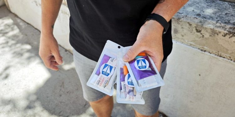 Splitska udruga će partijanerima na Ultri dijeliti kondome, čepiće za uši…