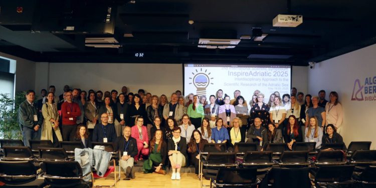 INSPIRE ADRIATIC Međunarodni znanstveni simpozij posvećen Jadranskom moru
