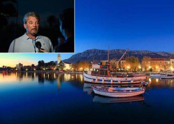 INTERVJU S RAVNATELJEM FESTIVALA Večer dalmatinske pisme u Kaštel Sućurcu