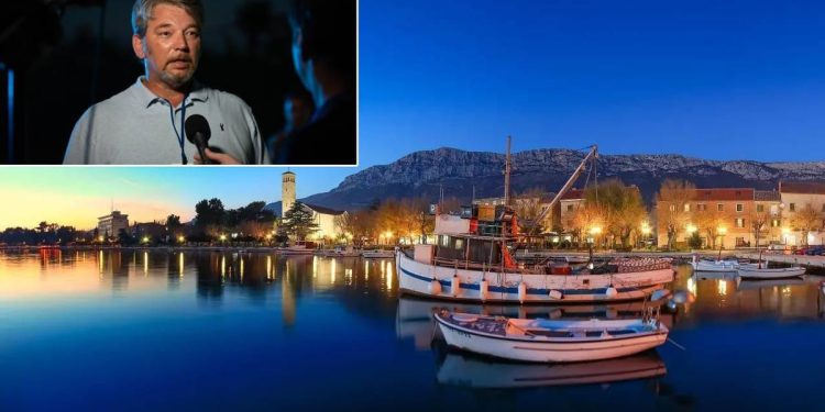 INTERVJU S RAVNATELJEM FESTIVALA Večer dalmatinske pisme u Kaštel Sućurcu