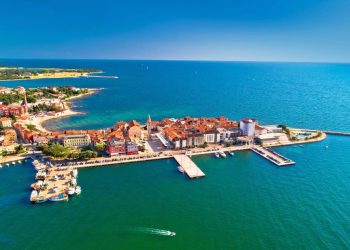 IZNAMLJIVAČI PREVARANTI Poljakinje platile smještaj u Puli i Umagu kad ono…