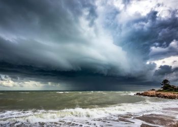 IZVANREDNO PRIOPĆENJE DHMZ-a: “Slijedi izražena promjena vremena