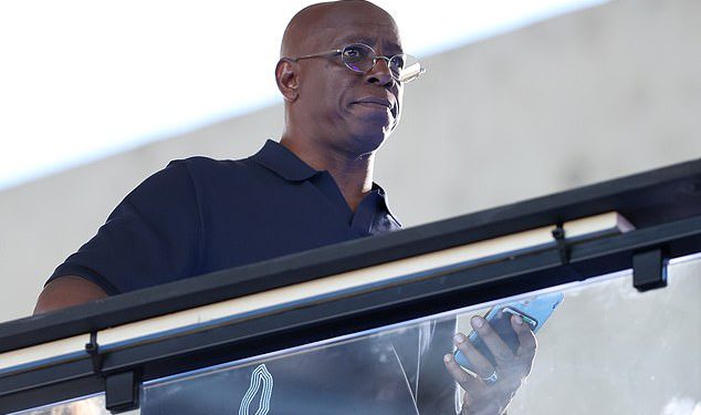 Ian Wright otkriva svoj stav o odluci Engleske da prestane uzimati koljeno nakon internetskog zlostavljanja zvijezde Lionessesa Jess Carter