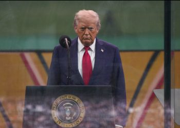 Ideologija koja stoji iza ‘Nove Amerike’ opasnija je nego što izgleda – RT World News