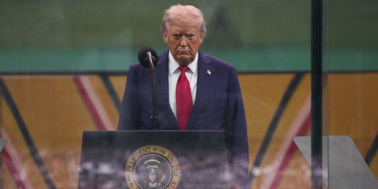 Ideologija koja stoji iza ‘Nove Amerike’ opasnija je nego što izgleda – RT World News