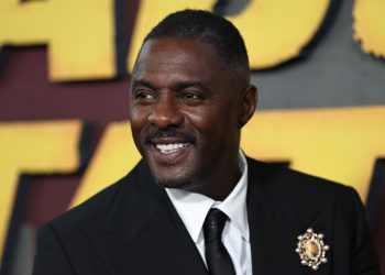 Idris Elba otkriva zašto odbija gledati žicu: ‘Bio je dio mene koji je umro s tim likom’