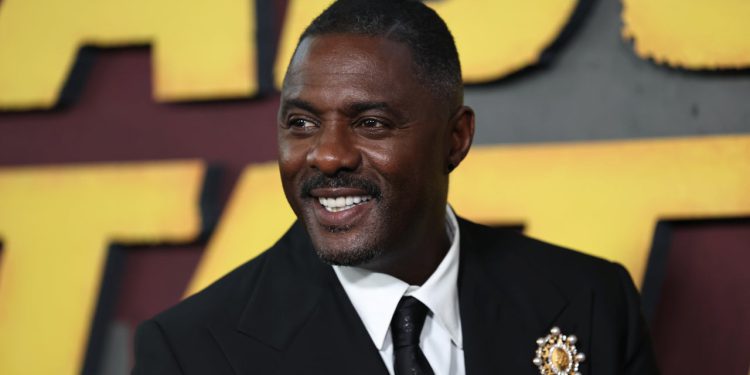 Idris Elba otkriva zašto odbija gledati žicu: ‘Bio je dio mene koji je umro s tim likom’