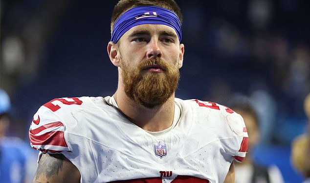 Igrač bivšeg igrača napada demokrata Minneapolis Kandidat za gradonačelnika u usporedbi s Zohran Mamdani