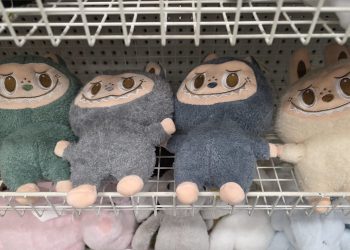 Igračke čudovišta: Što se krije iza Labubu lutkica i zašto ih kršćani trebaju izbjegavati